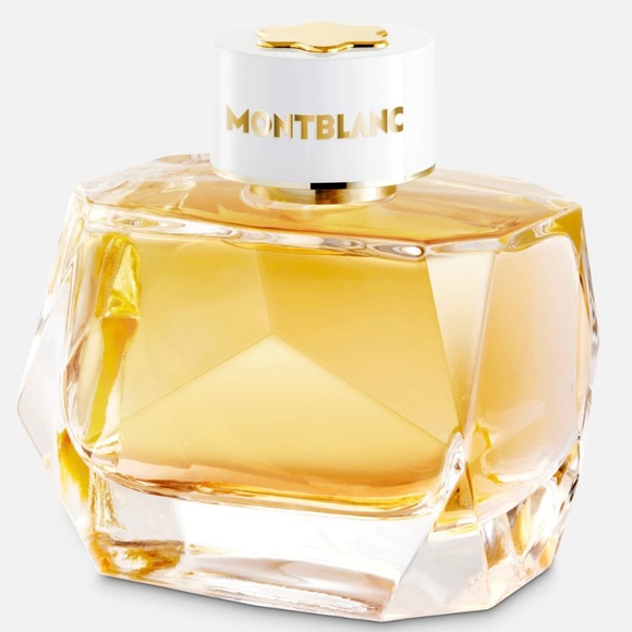 MONTBLANC SIGNATURE ABSOLUE - Picture 1 of 4